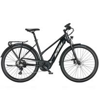 Elektrinis KTM Macina Sport 630 28" 10G dydis 20" (51cm) (juoda)