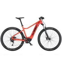 Elektrinis KTM Macina RACE 592 29" 9G dydis 19" (48cm) (oranžinė)