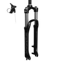 Amortizatorius SR Suntour Raidon SF11 26" orinis su užrakinimu