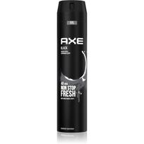 Axe Black dezodorantas purškiklis vyrams XXL 250 ml