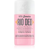Sol de Janeiro Rio Deo ’68 pieštukinis dezodorantas be aliuminio 57 g