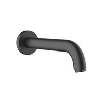 Hansgrohe Vernis snapas 71420670 juodos matinės spalvos
