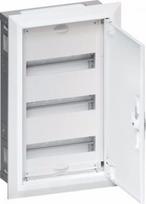 FW Consumer unit 36 mod. 553x112x353mm IP30 FWU31S | 3250612739479