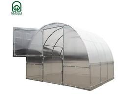 Išmanusis šiltnamis Klasika EASY 6, 6 m², 6 mm