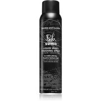 Bumble and bumble Sumo Liquid Wax + Finishing Spray skystasis plaukų vaškas purškiamas 150 ml