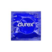 Durex Natural Slim Fit