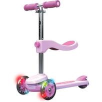Razor Rollie 2 in 1 Paspirtukas, Rožinis
