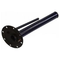 Flanšas Dražice 190x450/2 mm