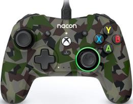 Nacon Revolution X Xbox X/S & One laidinis valdiklis (Forest Camo)
