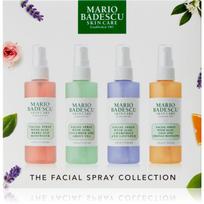 Mario Badescu The Facial Spray Collection veido dulksna dovanų rinkinys