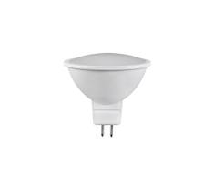 LED elektros lemputė GU5,3/MR16/2,6W/12V 6400K