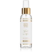 Dripping Gold Wonder Water Hello Tan savaiminio įdegio dulksna veidui Light - Medium 100 ml