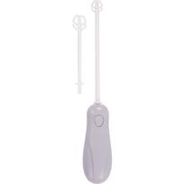 Bo Jungle B-Powder Mixer Grey pieno miltelių maišytuvas 1 vnt.