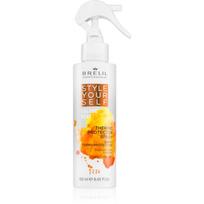 Brelil Professional Style YourSelf Thermic Protector Spray apsauginis purškiklis karščio nualintiems plaukams 150 ml