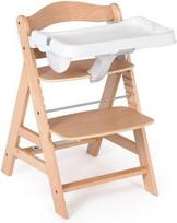 Hauck Baby Products Hauck Alpha Tray highchair tray, white (661871)