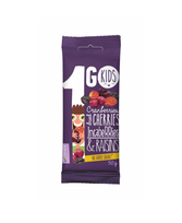 Džiovintų uogų mišinys 1GO Kids, 50 g