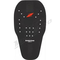 Integruojama Nugaros Apsauga Zandona 7115 G1 Level 2