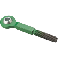 Sraigtas centrinės traukės John Deere M36x4 KAT 2