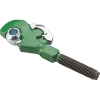 Sraigtas centrinės traukės John Deere M36x4 KAT 3