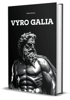 Vyro galia - Tomas Kravec