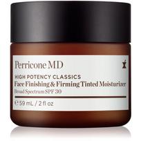 Perricone MD High Potency Classics Tinted Moisturizer standinamasis drėkinamasis kremas su atspalviu SPF 30 59 ml