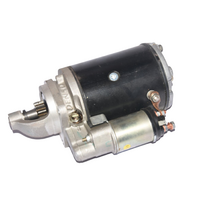 Starteris Perkins 2873A030
