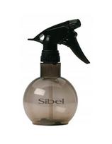 Sibel plastikinis vandens purkštuvas kirpėjui Sibel 300ml