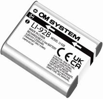 OM Systems Li-92B Li-Ion Akku