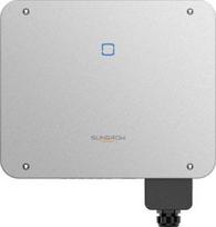 Solar invertor 33kW, 3 phase, 1000Vdc, Multi-MPPT, SG33CX-P2 ASG01342 | 2000001290132