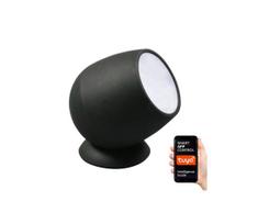 Immax NEO 07739L - LED RGB+CCT Pritemdomas stalinis šviestuvas ATMOSPHERE 3W/5V Wi-Fi Tuya
