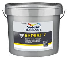 Dažai Sadolin Professional EXPERT 7, BW bazė (balta), 10 l