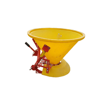 Smėlio barstytuvas 300 ltr.