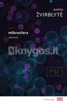 Mikrosfera - Justina Žvirblytė