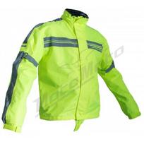 Lietaus striukė RST Rain Fluo