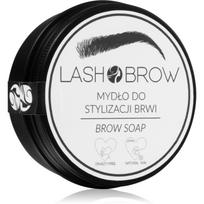 Lash Brow Soap Brows Lash Brow antakių vaškas 50 g