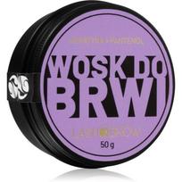 Lash Brow Soap Brows antakių vaškas su pantenoliu 50 g