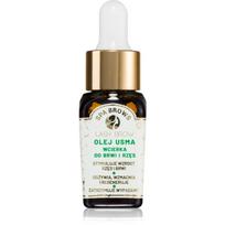Lash Brow Spa Brows atkuriamasis aliejus blakstienoms ir antakiams 10 ml