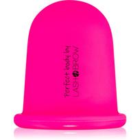 Lash Brow Silicone Cup masažuoklis kūnui dydis XL 1 vnt.