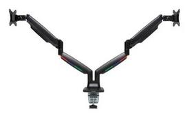Kensington SmartFit One-Touch Height-Adjustable Dual Monitor Arm