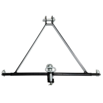 Kablys priekabai SDB26