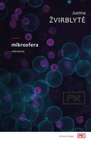 Mikrosfera - Justina Žvirblytė