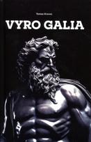 Vyro galia - Tomas Kravec