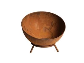Fire place Idun Ø60 cm