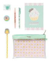 Pusheen Foodie Collection kanceliarinis rinkinys