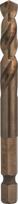 Centravimo grąžtas HSS-Co bimetaliniam skylių pjūklui, 7,15 mm 2608584677 | 3165140279925