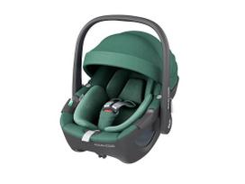 Automobilinė kėdutė Maxi cosi Pebble 360 Essential Green 0-13kg