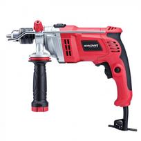 Elektrinis gręžtuvas su kalimu WORCRAFT 900W (1.5–13 mm)