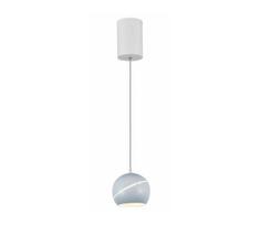 LED Pakabinamas sietynas jutiklinė LED/8,5W/230V 3000K balta