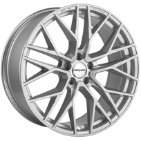 CARMANI 20 Ludwig (WS) R18 5x114.30 ET45 CB72.60 J8.0