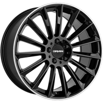 CARMANI 17 Fritz (BLP) R18 5x112.00 ET45 CB66.60 J8.0